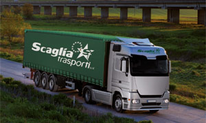 Trasporti | Scaglia Trasporti